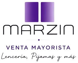 Marzin - Venta Mayorista - Lencería, pijamas y más